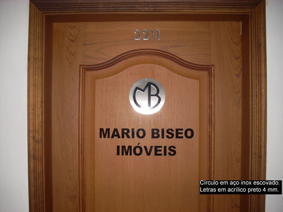 Letreiros, letras caixa, letras bloco, letras em aço inox.