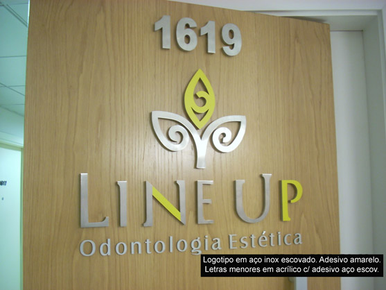 Letreiros, letras caixa, letras bloco, letras em aço inox.