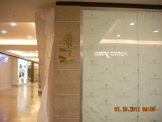 Letreiros, letras caixa, letras bloco, letras em aço inox.