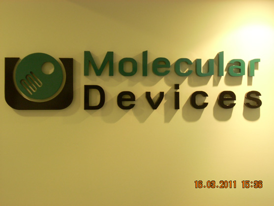 Letreiros, letras caixa, letras bloco, letras em a&ccedil;o inox.