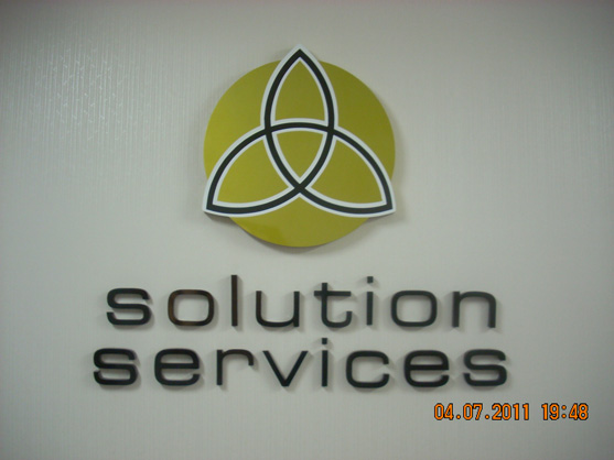 Letreiros, letras caixa, letras bloco, letras em a&ccedil;o inox.