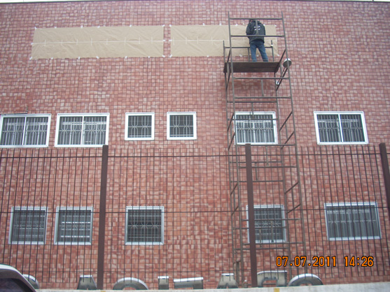 Letreiros, letras caixa, letras bloco, letras em a&ccedil;o inox.