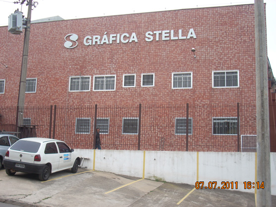 Letreiros, letras caixa, letras bloco, letras em a&ccedil;o inox.